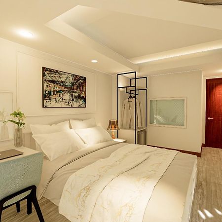 Hotel Saigon Memory Cidade de Ho Chi Minh Exterior foto
